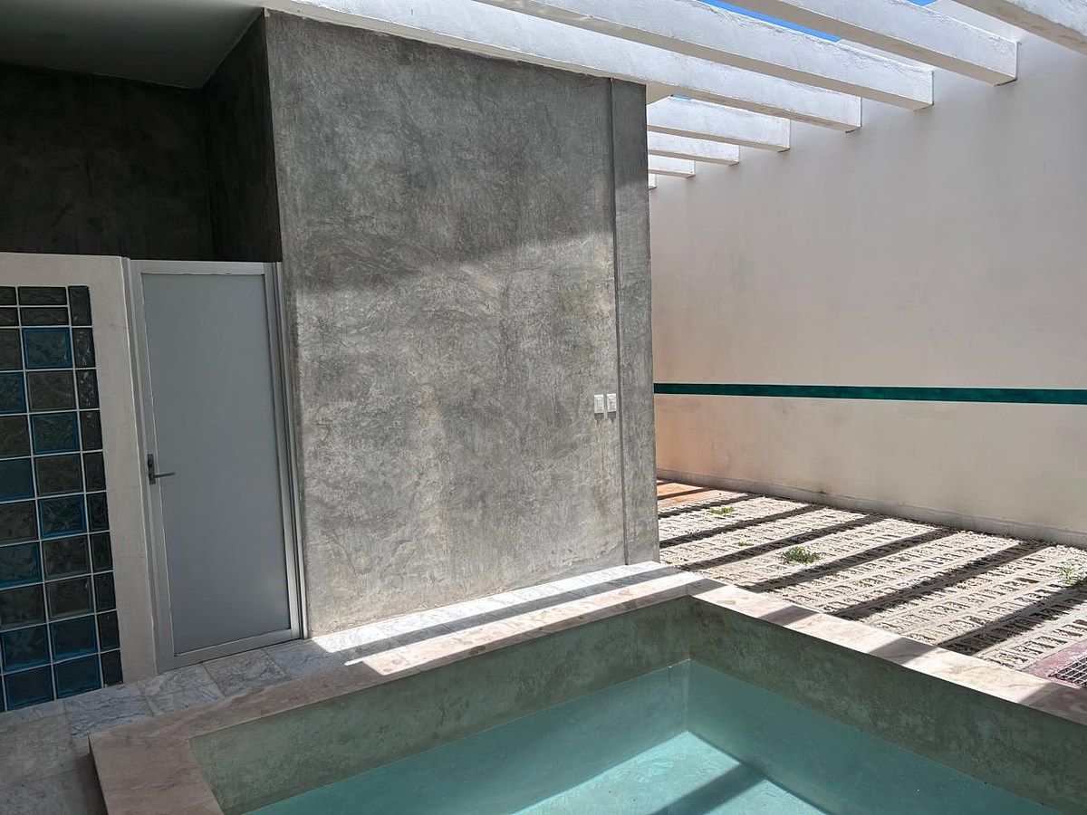 Casa em Sisal, Hunucmá, foto 5 de 38