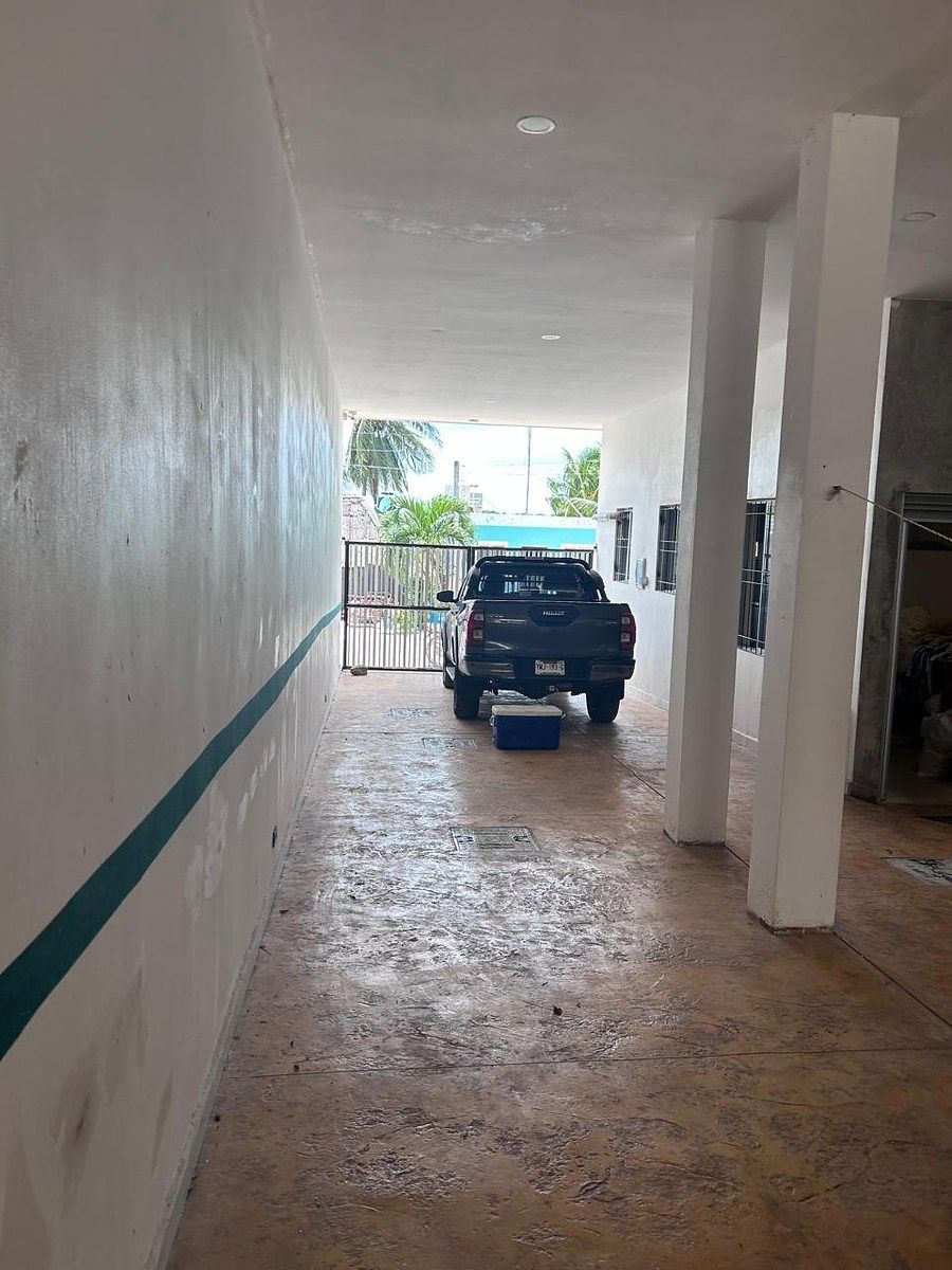 Casa em Sisal, Hunucmá, foto 16 de 38