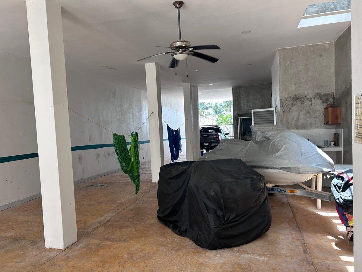Casa em Sisal, Hunucmá, foto 17 de 38