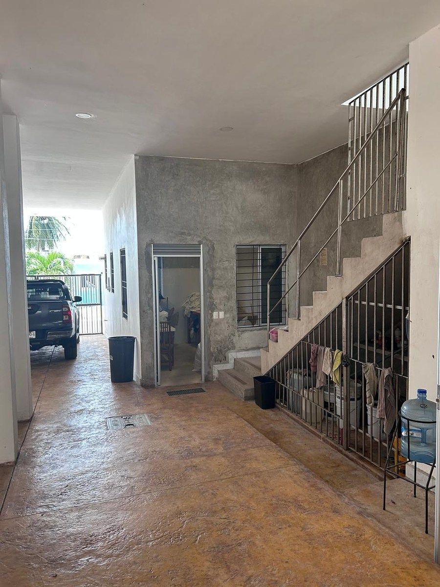 Casa em Sisal, Hunucmá, foto 18 de 38