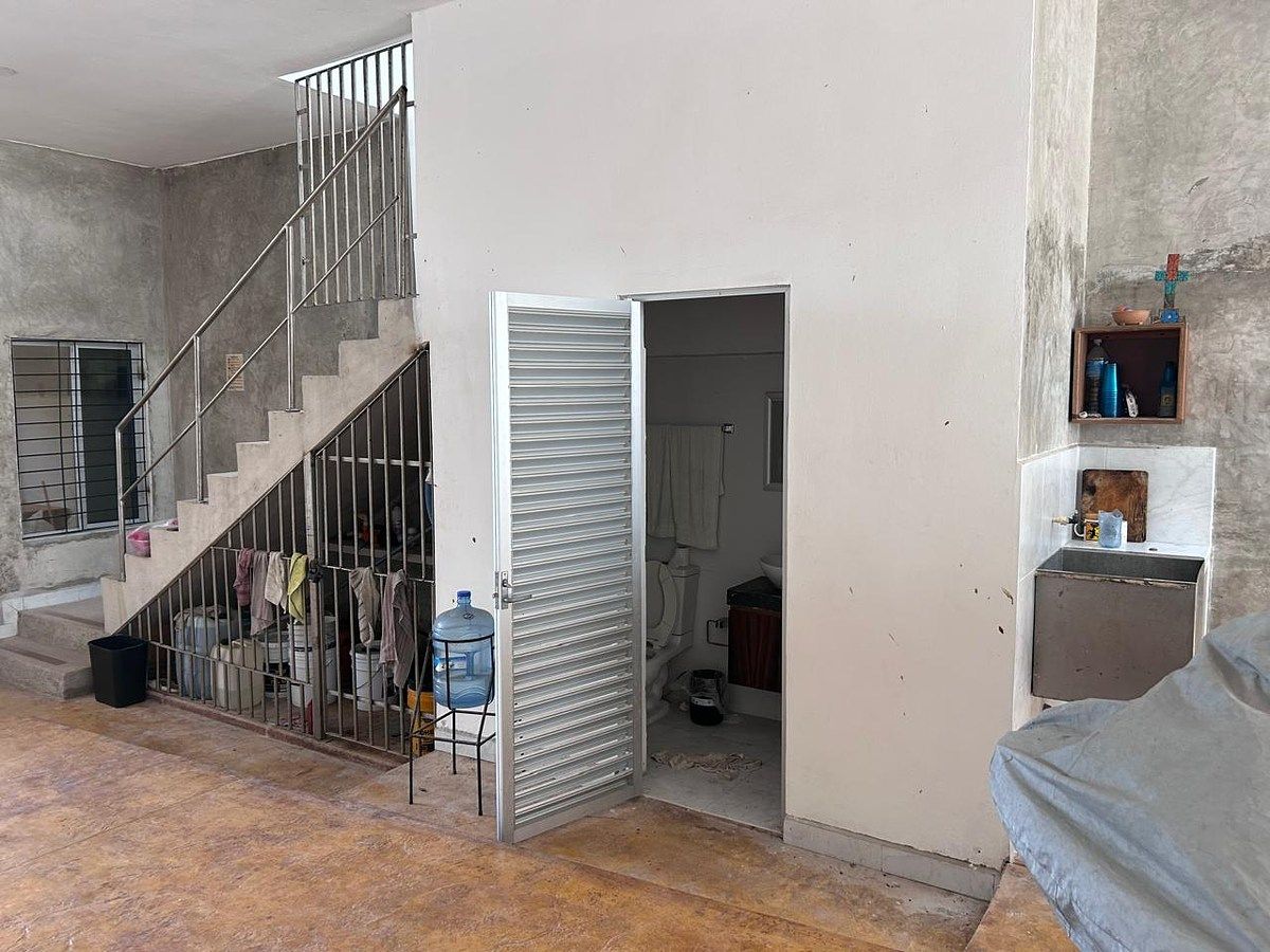 Casa em Sisal, Hunucmá, foto 19 de 38