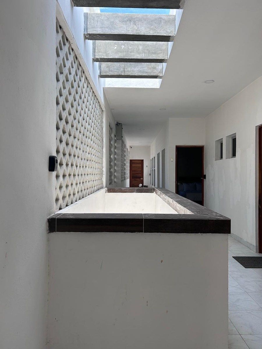 Casa em Sisal, Hunucmá, foto 20 de 38