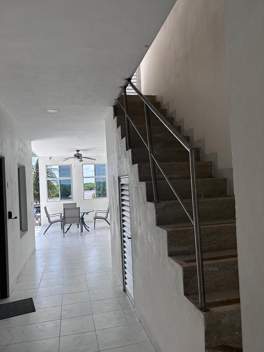 Casa em Sisal, Hunucmá, foto 13 de 38
