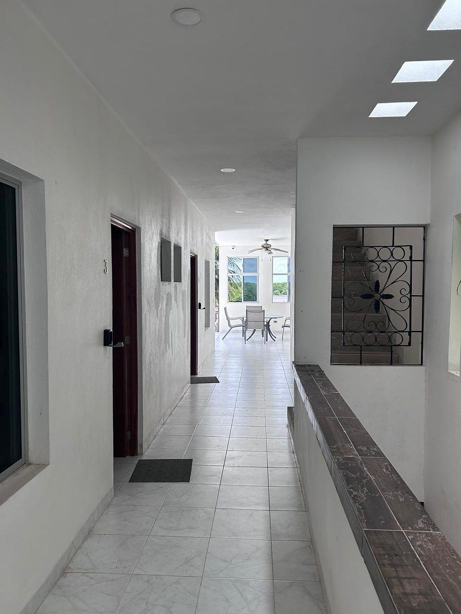 Casa em Sisal, Hunucmá, foto 11 de 38