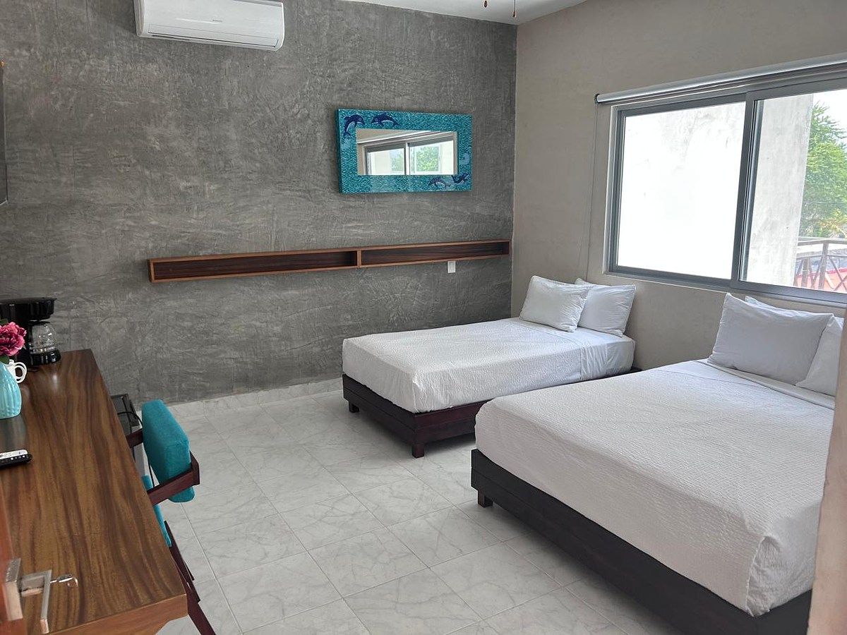 Casa em Sisal, Hunucmá, foto 22 de 38