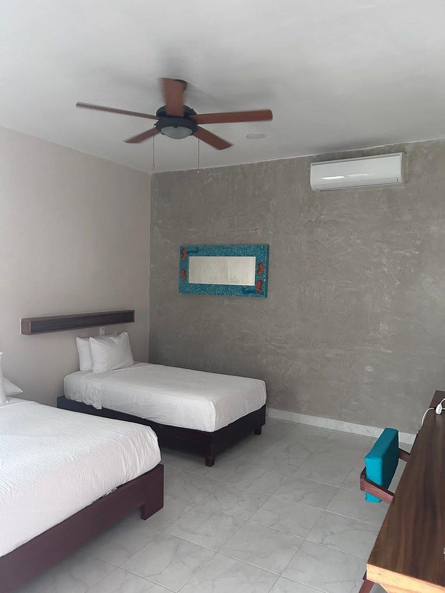 Casa em Sisal, Hunucmá, foto 24 de 38