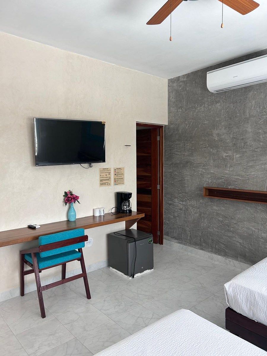 Casa em Sisal, Hunucmá, foto 23 de 38