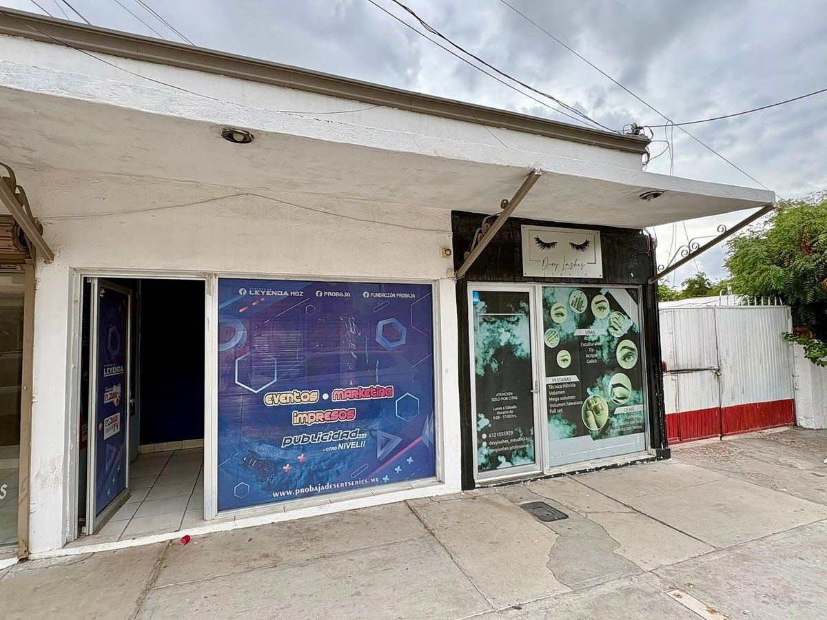 Local comercial en Zona Central, La Paz, foto 3 de 38