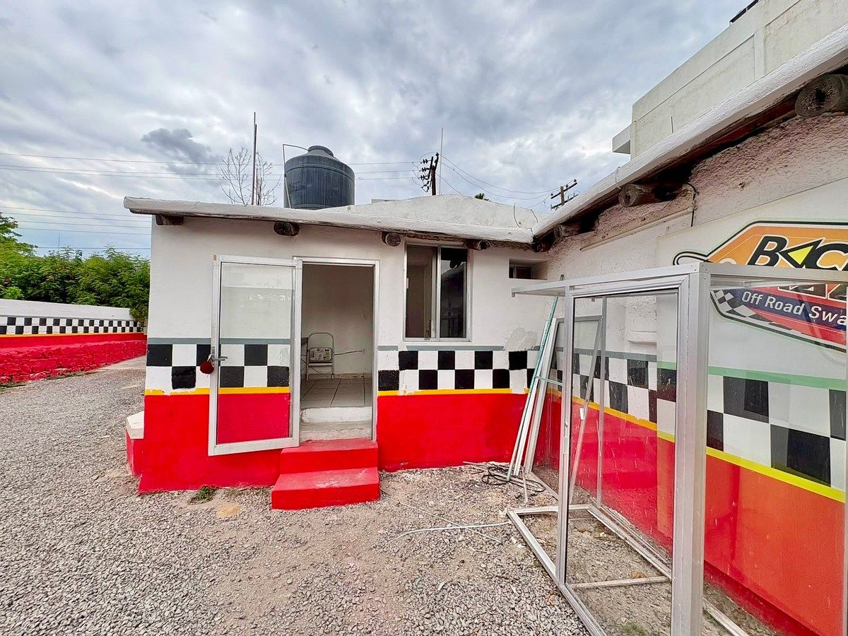 Local comercial en Zona Central, La Paz, foto 11 de 38