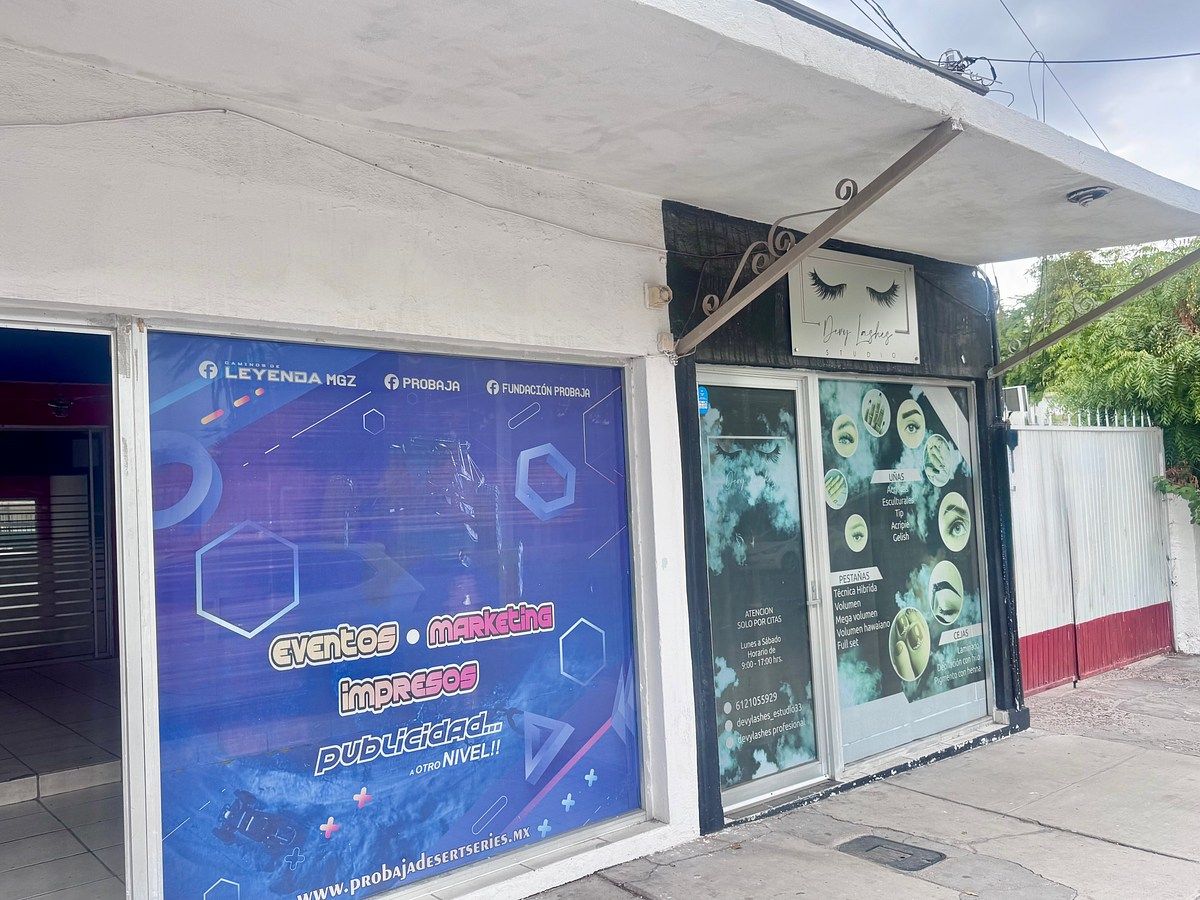 Local comercial en Zona Central, La Paz, foto 37 de 38