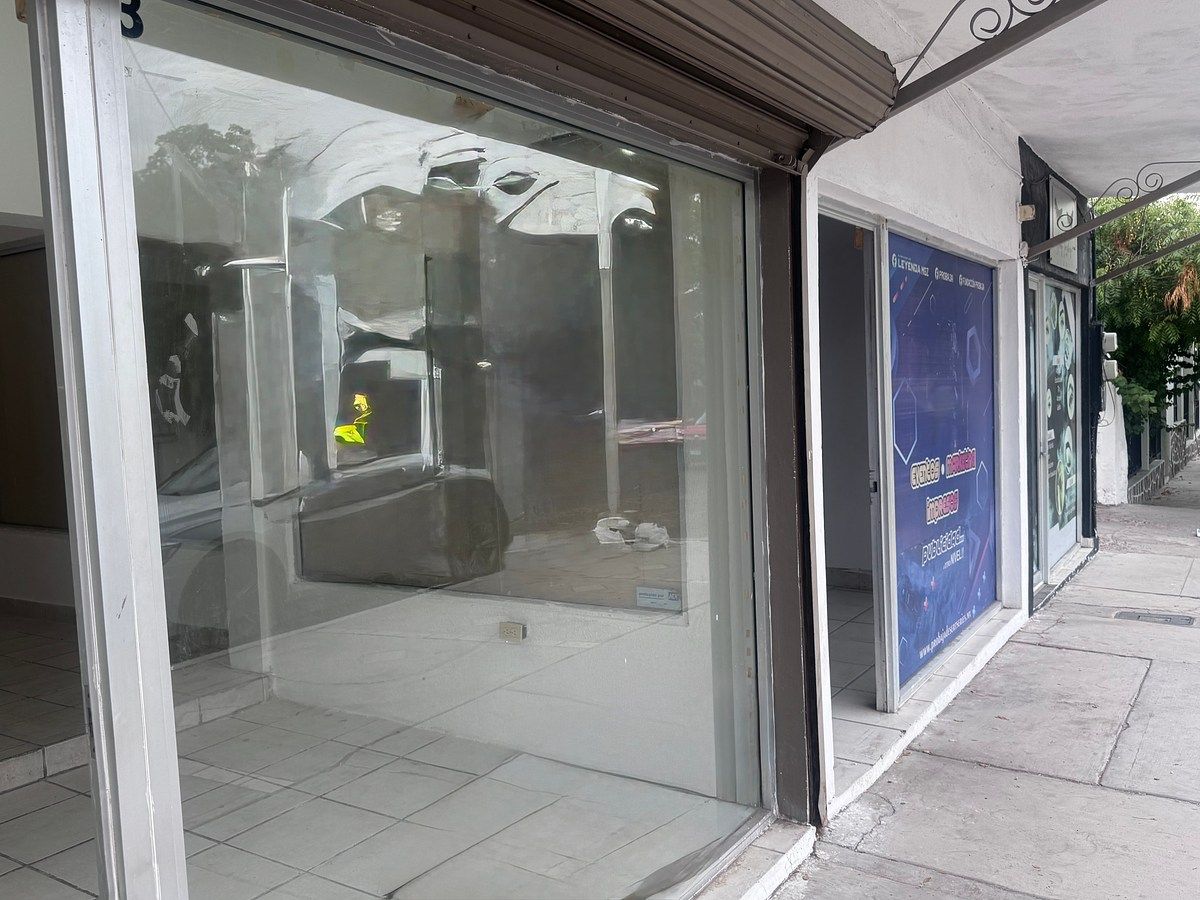 Local comercial en Zona Central, La Paz, foto 38 de 38
