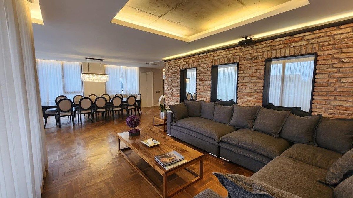 Apartamento em Lomas de Vista Hermosa, Cuajimalpa de Morelos, foto 2 de 7