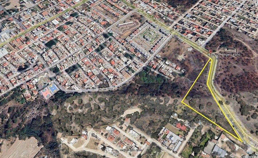 Lote em El Tigre, Zapopan, foto 3 de 7
