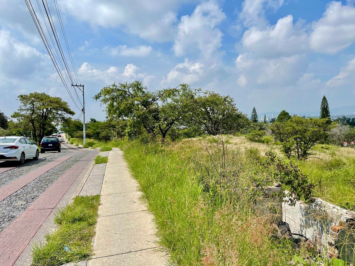 Lote em El Tigre, Zapopan, foto 6 de 7