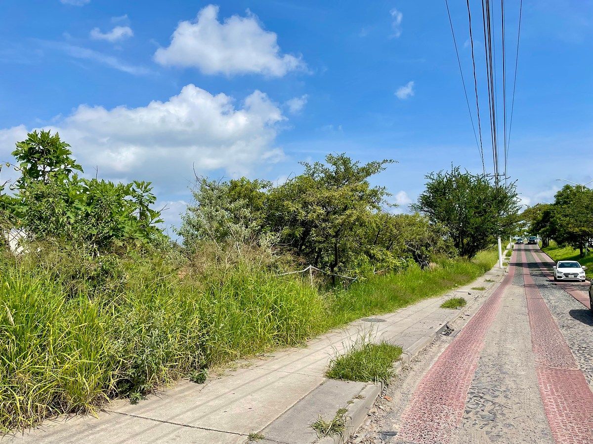Lote em El Tigre, Zapopan, foto 5 de 7