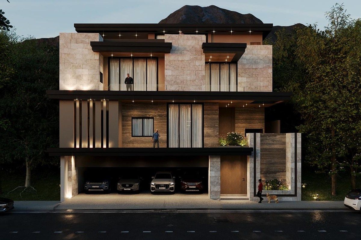 House, Sale, Balcones del Valle, photo 1 of 18