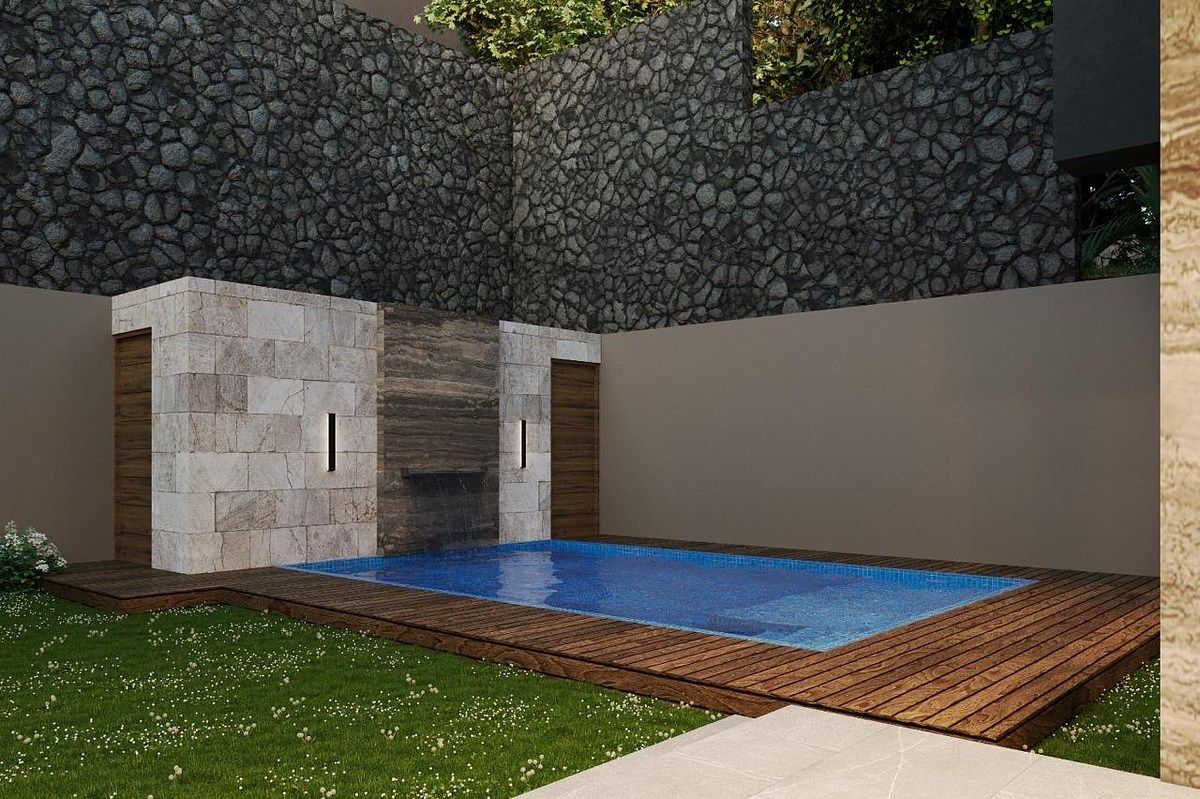 House in Santa Engracia, San Pedro Garza García, photo 17 of 18