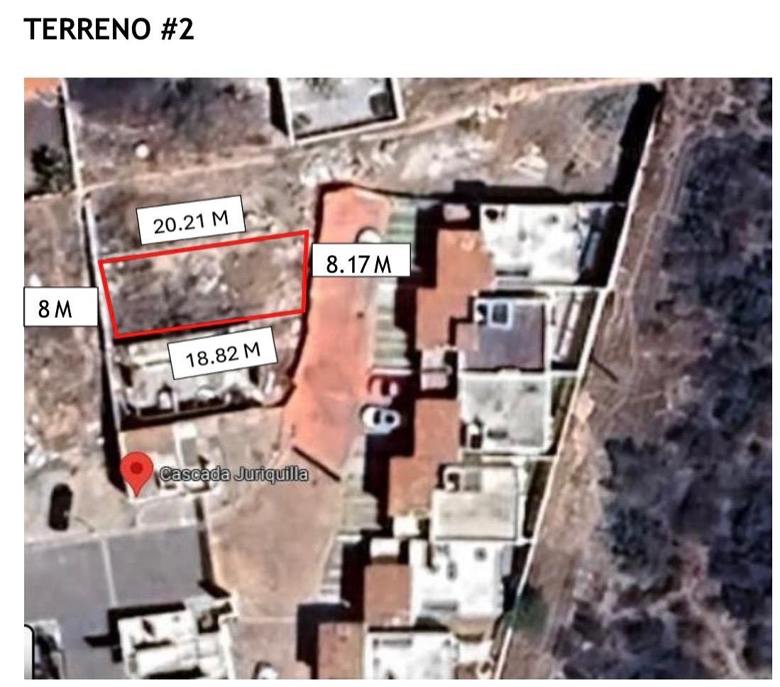 Terreno en Real de Juriquilla, Querétaro, foto 10 de 10