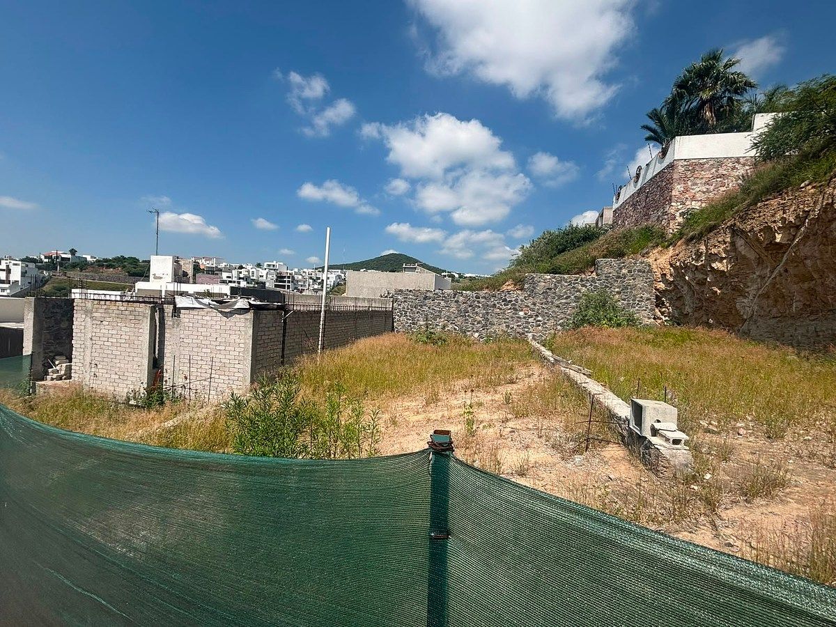 Terreno en Real de Juriquilla, Querétaro, foto 5 de 10