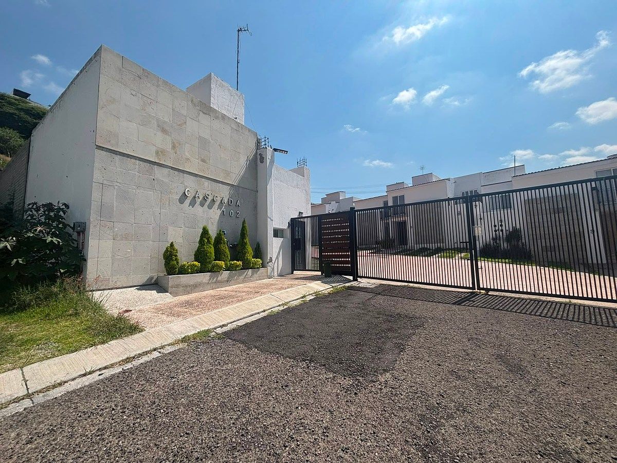 TERRENOS EN VENTA EN REAL DE JURIQUILLA. 8, foto 1 de 10