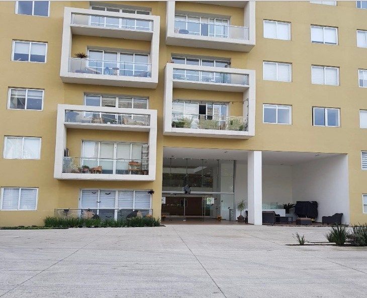 APARTMENT FOR SALE BOSQUES DE TEPEPAN, TLALPAN, CDMX, photo 1 of 6