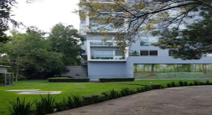 Apartment in Fuentes de Tepepan, Tlalpan, photo 2 of 6