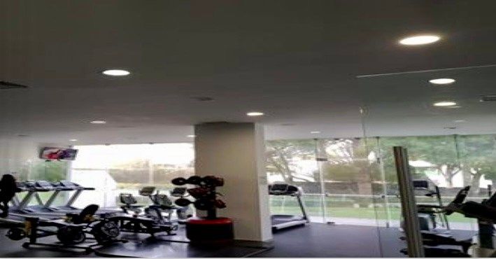 Apartment in Fuentes de Tepepan, Tlalpan, photo 3 of 6