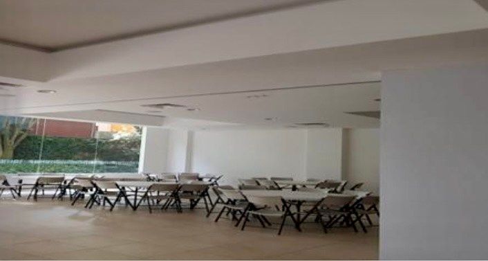 Apartment in Fuentes de Tepepan, Tlalpan, photo 5 of 6