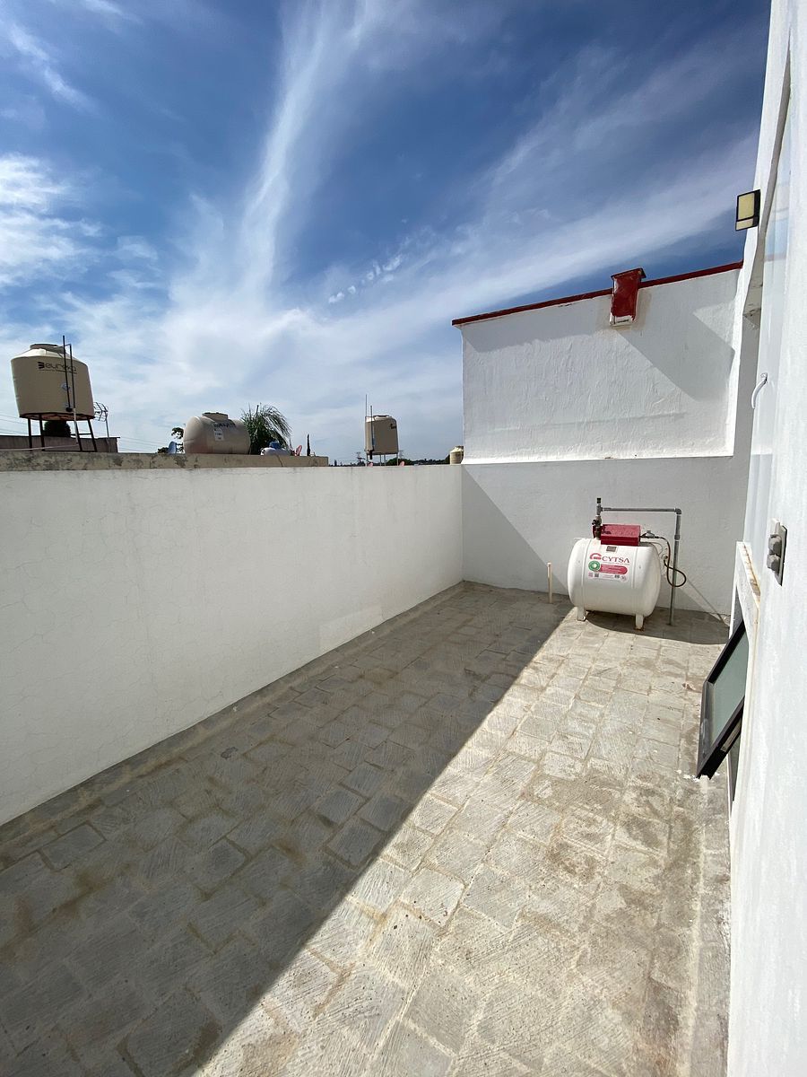 Casa em condomínio fechado em Madeiras, Zapopan, foto 13 de 15
