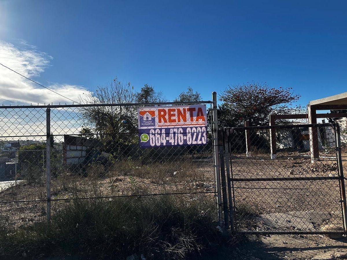 Terreno comercial en Francisco Villa, Tijuana, foto 3 de 8