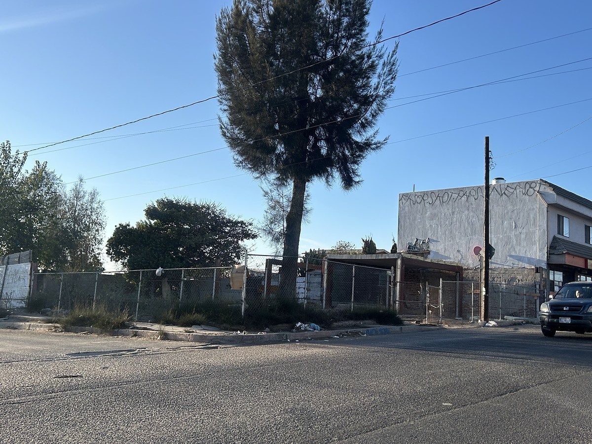 Terreno comercial en Francisco Villa, Tijuana, foto 6 de 8