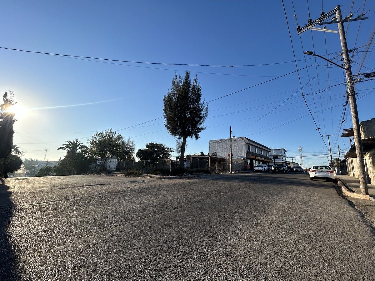 Terreno comercial en Francisco Villa, Tijuana, foto 7 de 8