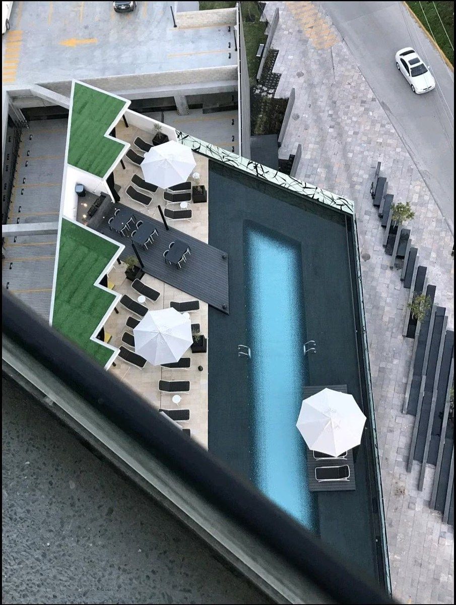 Departamento en Hipódromo Agua Caliente, Tijuana, foto 16 de 16
