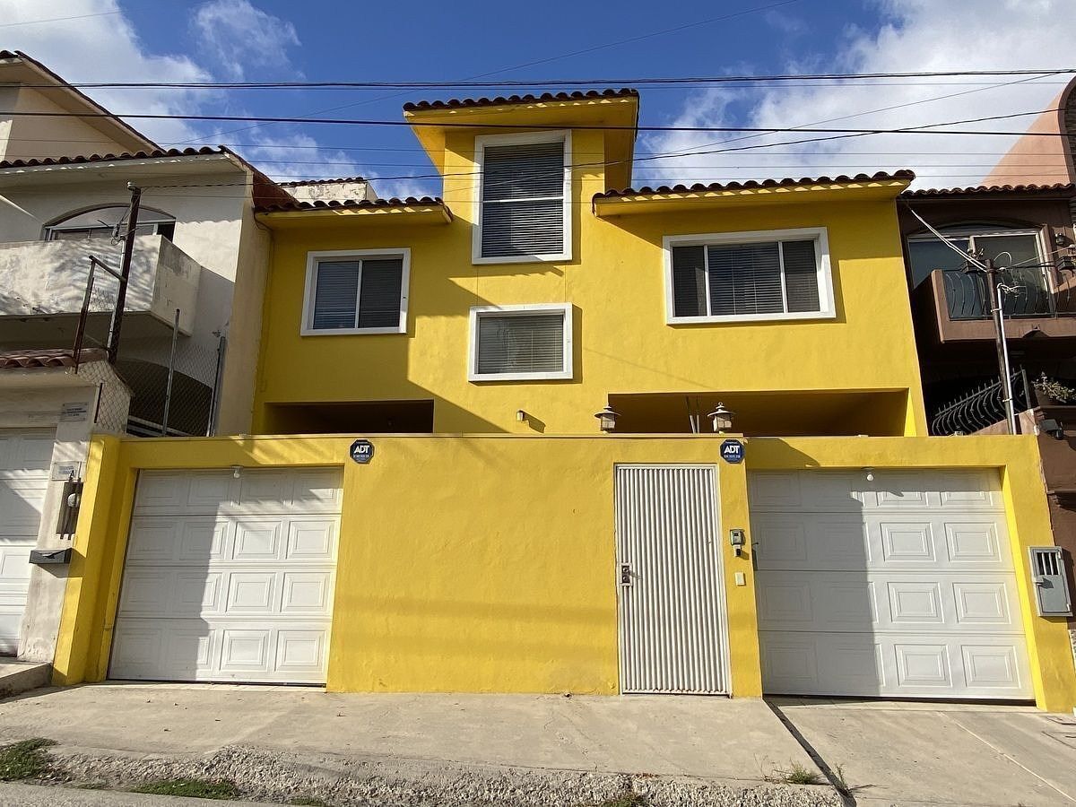 Casa en Chapultepec, Tijuana, foto 3 de 10