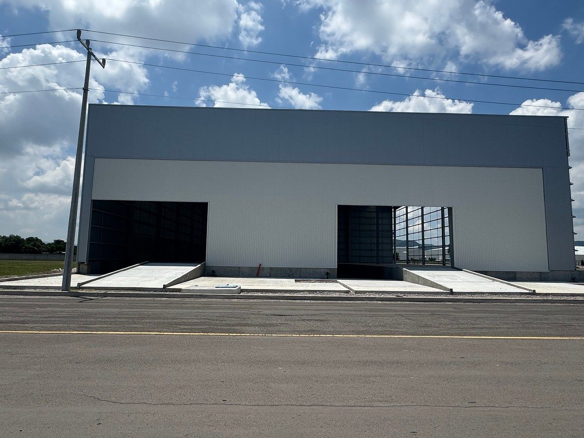 ARMAZÉM INDUSTRIAL PARA ALUGUEL "PARQUE OPCIÓN" SAN JOSE ITURBIDE, GTO., foto 1 de 19