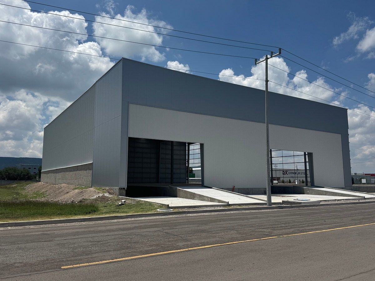 Prédio industrial em Buenavista 2da. Seccion, San José Iturbide, foto 2 de 19