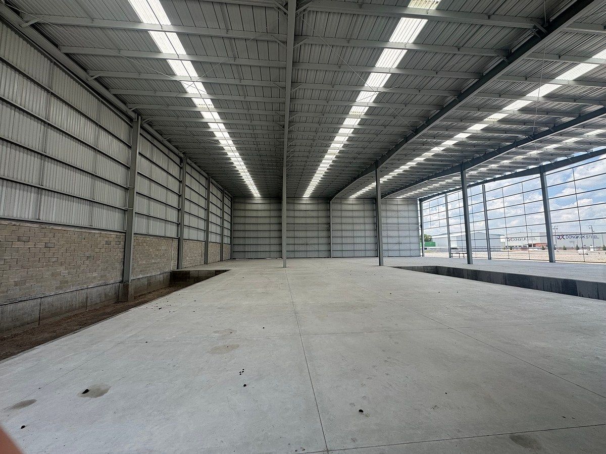Prédio industrial em Buenavista 2da. Seccion, San José Iturbide, foto 3 de 19