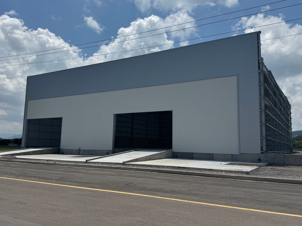 Prédio industrial em Buenavista 2da. Seccion, San José Iturbide, foto 4 de 19