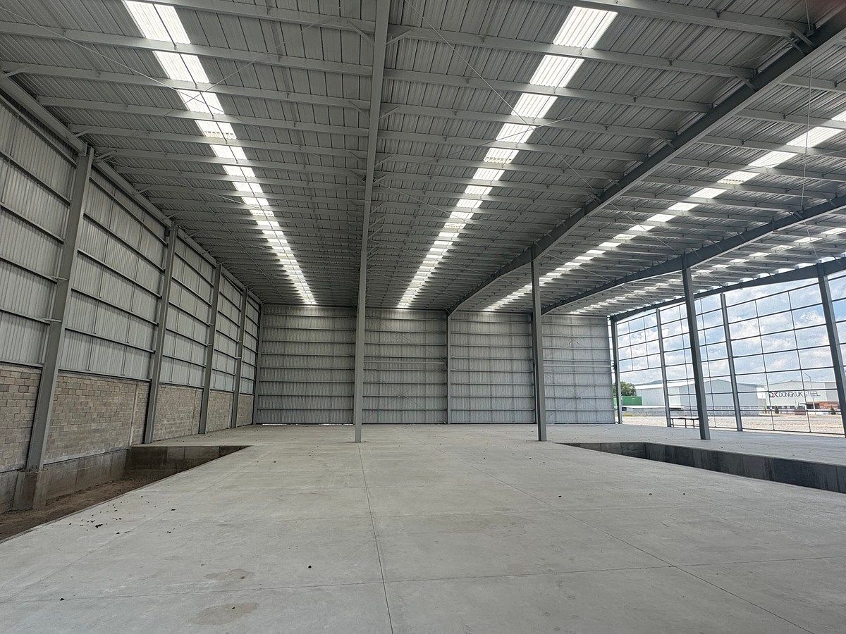 Prédio industrial em Buenavista 2da. Seccion, San José Iturbide, foto 5 de 19