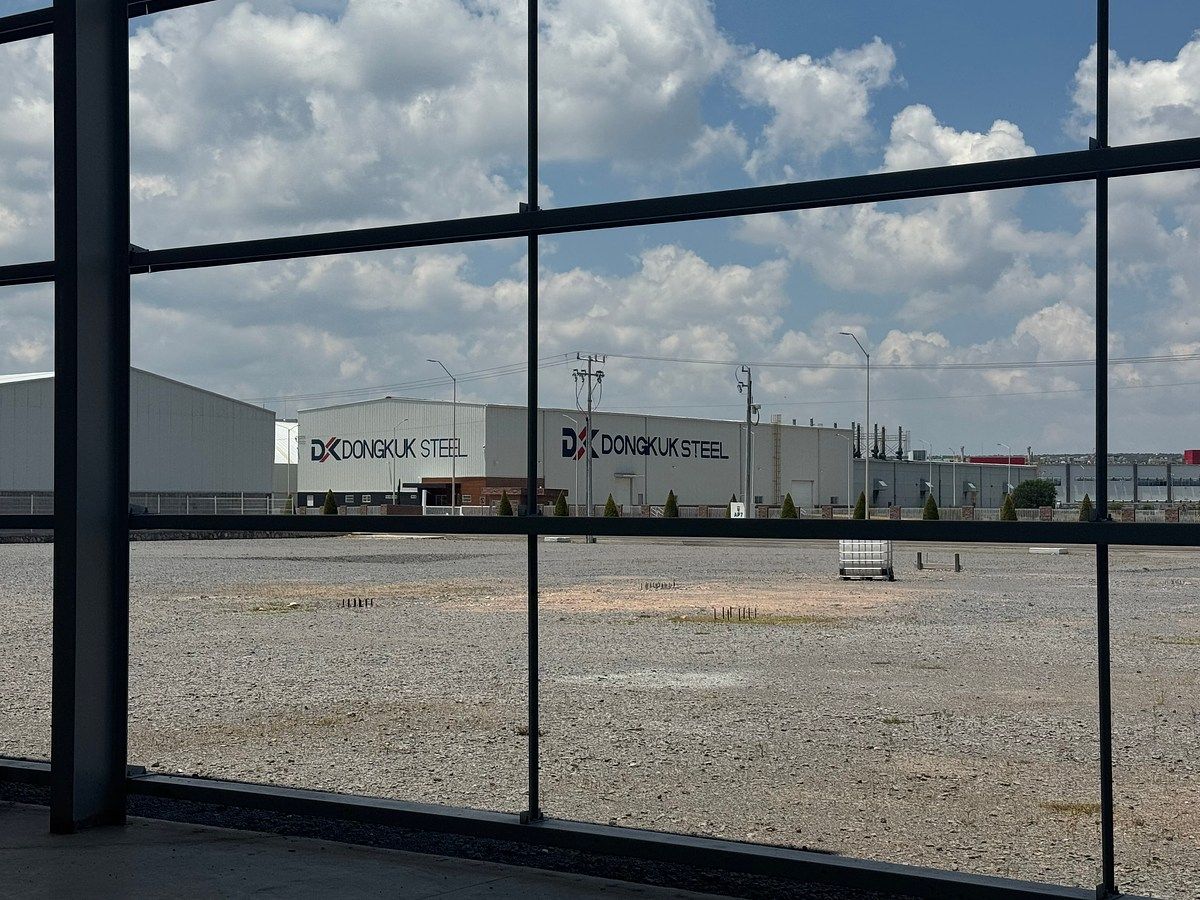 Prédio industrial em Buenavista 2da. Seccion, San José Iturbide, foto 9 de 19