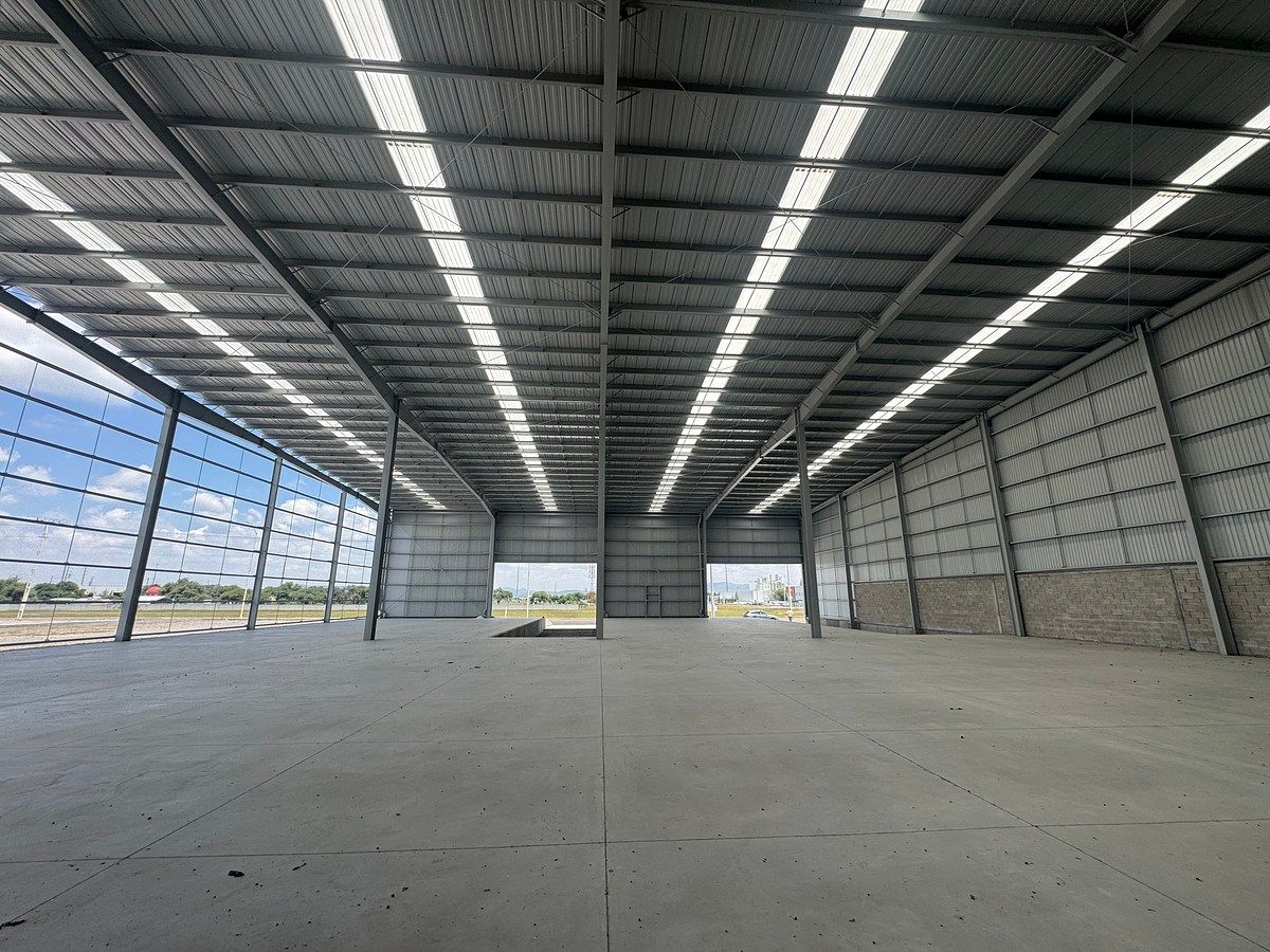 Prédio industrial em Buenavista 2da. Seccion, San José Iturbide, foto 11 de 19