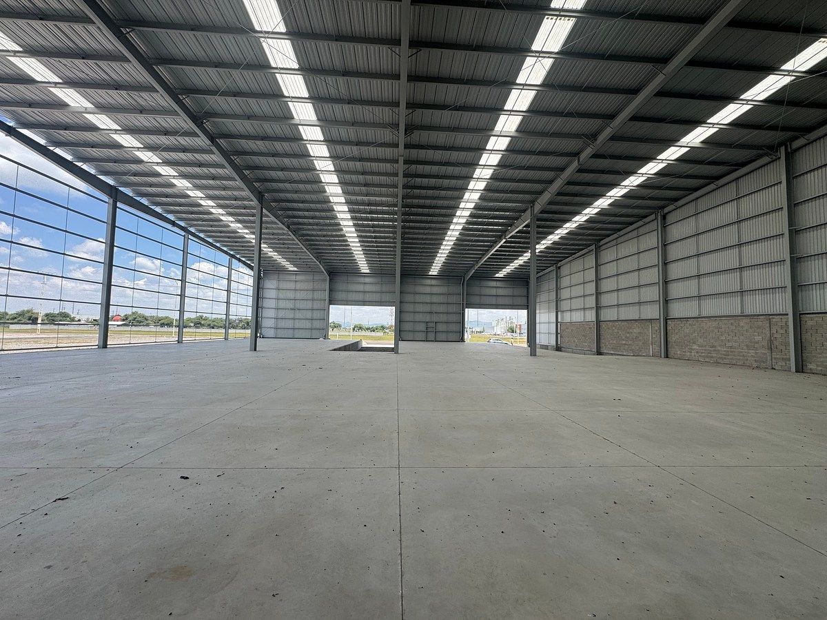 Prédio industrial em Buenavista 2da. Seccion, San José Iturbide, foto 12 de 19