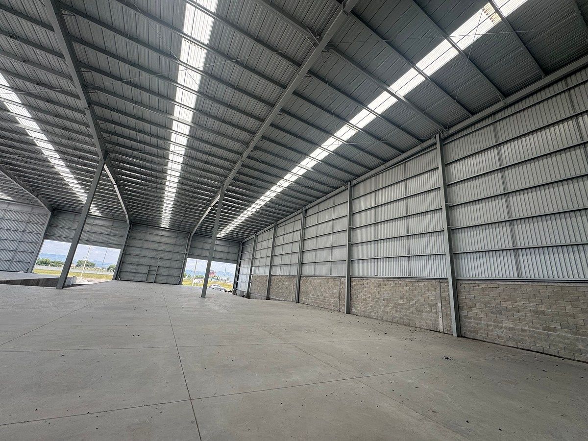 Prédio industrial em Buenavista 2da. Seccion, San José Iturbide, foto 13 de 19