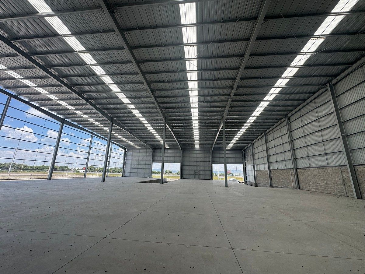 Prédio industrial em Buenavista 2da. Seccion, San José Iturbide, foto 14 de 19