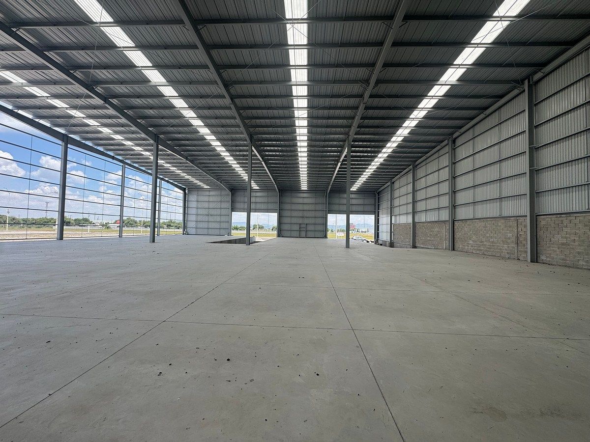 Prédio industrial em Buenavista 2da. Seccion, San José Iturbide, foto 15 de 19