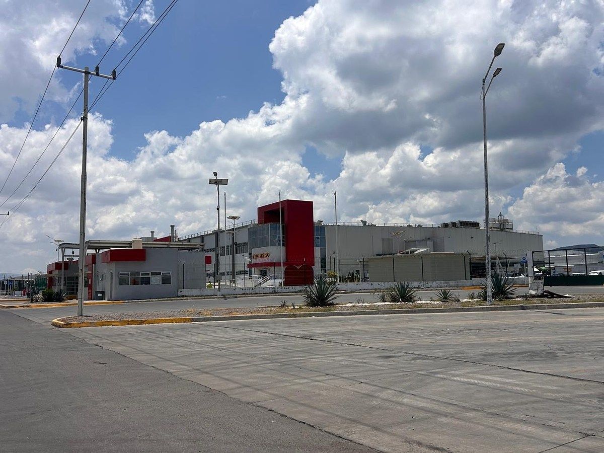 Prédio industrial em Buenavista 2da. Seccion, San José Iturbide, foto 17 de 19