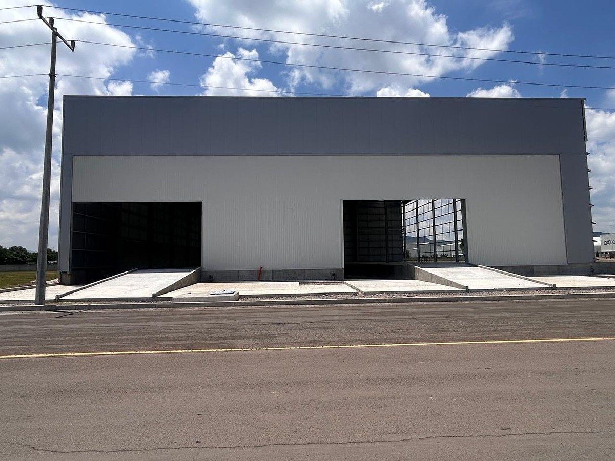 Prédio industrial em Buenavista 2da. Seccion, San José Iturbide, foto 18 de 19