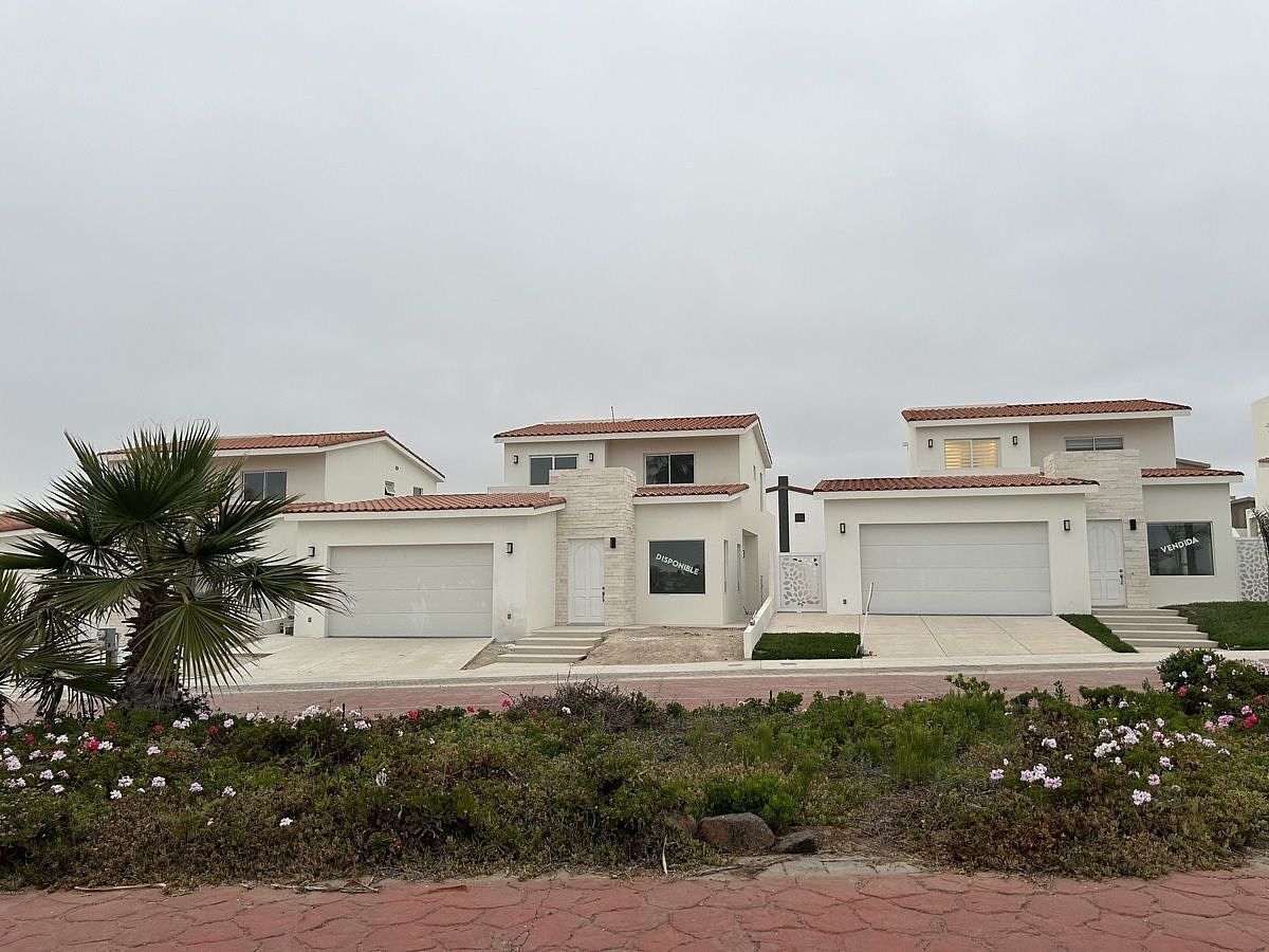 Casa em Bajamar, Ensenada, foto 11 de 16