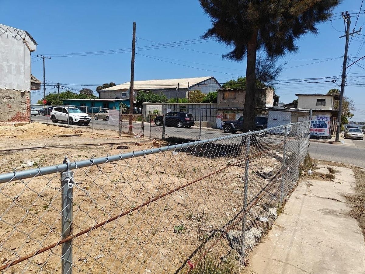 Terreno en Francisco Villa, Tijuana, foto 3 de 4