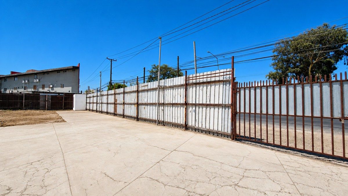 Terreno comercial en Insurgentes, Tijuana, foto 4 de 4
